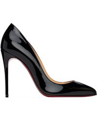 Christian Louboutin Pigalle Follies Pumps for Women - Up to 16% off | Lyst