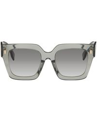 Fendi - Roma Sunglasses - Lyst