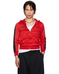 Lu'u Dan - Clot Edition Zip Shrunken Hoodie - Lyst