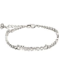 Vivienne Westwood - Millicent Bracelet - Lyst