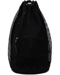 AURALEE - Aeta Edition Mesh Large Backpack - Lyst