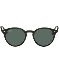Ray-Ban - Rb2180 Sunglasses - Lyst