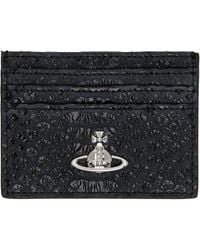 Vivienne Westwood - Flat Card Holder - Lyst