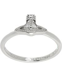 Vivienne Westwood - Oslo Ring - Lyst