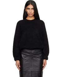 Isabel Marant - Stacy Crewneck Sweater - Lyst