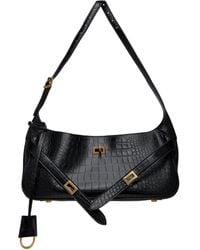 Balenciaga - Bel Air S Shoulder Bag - Lyst