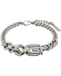 Givenchy - G Line Bracelet - Lyst