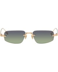 Akoni - Juno-Three Sunglasses - Lyst