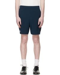 Lacoste - French Tennis Team Shorts - Lyst