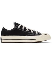 Converse Low-top sneakers for Women | Online Sale up to 52% off | Lyst