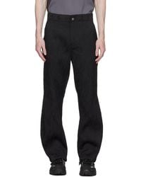 Uncertain Factor - Lineman Trousers - Lyst