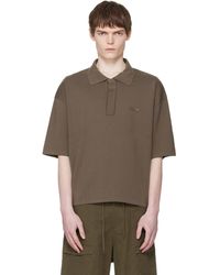 Entire studios - Ss Club Polo - Lyst