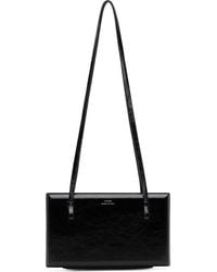 TOTEME - Cocktail Naplack Bag - Lyst