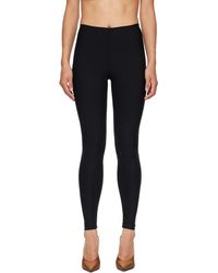 Wolford - Scuba Leggings - Lyst