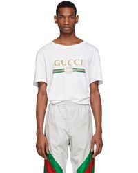 classic gucci shirt