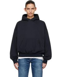 Fear Of God - Classic Hoodie - Lyst