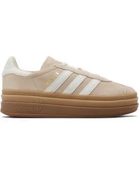 adidas Originals - Gazelle Bold Sneakers - Lyst