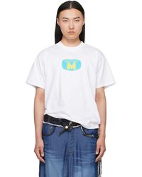Magliano - Classic T-Shirt - Lyst