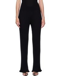 Lisa Yang - Eveline Trousers - Lyst