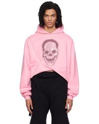OTTOLINGER - Otto Hoodie - Lyst