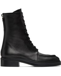 Aeyde - Max Boots - Lyst