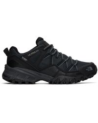 The North Face Sneakers for Men | Black 