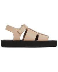 By Malene Birger Shoes for Women | Online Sale up to 78% off | Lyst