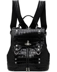 Vivienne Westwood - Max Small Backpack - Lyst