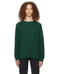 Outdoor Voices - Fasttrack Long Sleeve T-shirt - Lyst