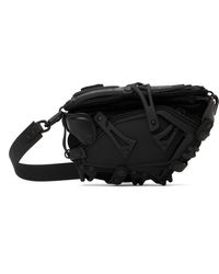 Innerraum - Sac Pour Téléphone Intelligent Object I14 Noir - Lyst