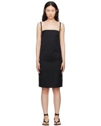 Loulou de Saison - Blanca Minidress - Lyst