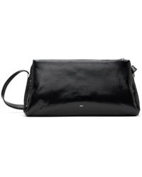 OSOI Pillow Bau Bag in Black | Lyst