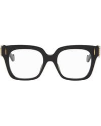 Loewe - Anagram Glasses - Lyst