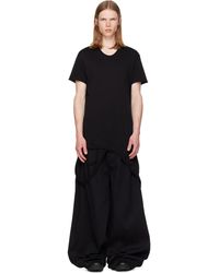 Julius - Loots Half Sleeve T-Shirt - Lyst