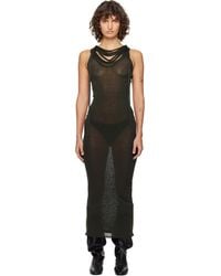 Paloma Wool - Oliveti Maxi Dress - Lyst