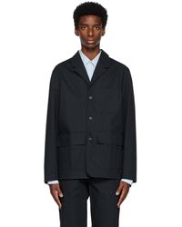 Another Aspect - 2.0 Jacket - Lyst