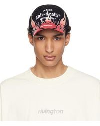 RIVINGTON roi Rebis - 'Anti-Death' Cap - Lyst