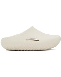 Crocs™ - Off- Mellow Recovery Clogs - Lyst