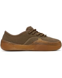 ERL - Coupe Sneakers - Lyst