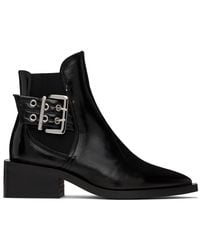 Ganni - Boots - Lyst