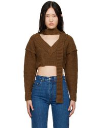 MERYLL ROGGE Sweaters and pullovers for Women | Online Sale up to
