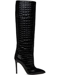 Paris Texas - Stiletto 105 Tall Boots - Lyst