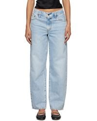 Levi's - Baggy Dad Jeans - Lyst