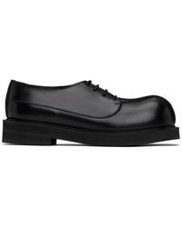No Idea - ブラック Big Foot ダービー - Lyst