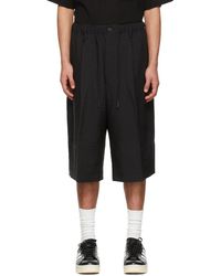 Y-3 Shorts for Men | Online Sale up to 72% off | Lyst