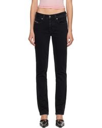 DIESEL - Slim 1992 D-Jiann Jeans - Lyst