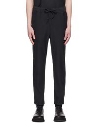 Meanswhile - Uneven Trousers - Lyst