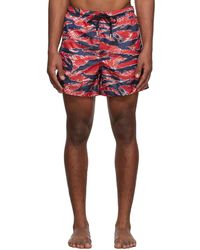 Moncler Beachwear for Men | Online Sale up to 55% off | Lyst