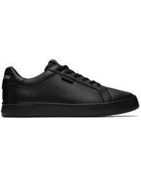 COACH Sneakers for Men | Online Sale up to 55% off | Lyst