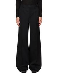 Rick Owens - Tower Work Trousers - Lyst